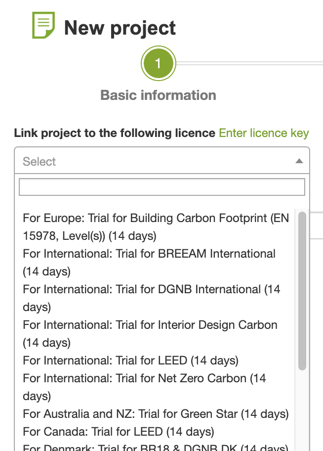 Trial Access - Nature Texture Collection - Mobile Quality